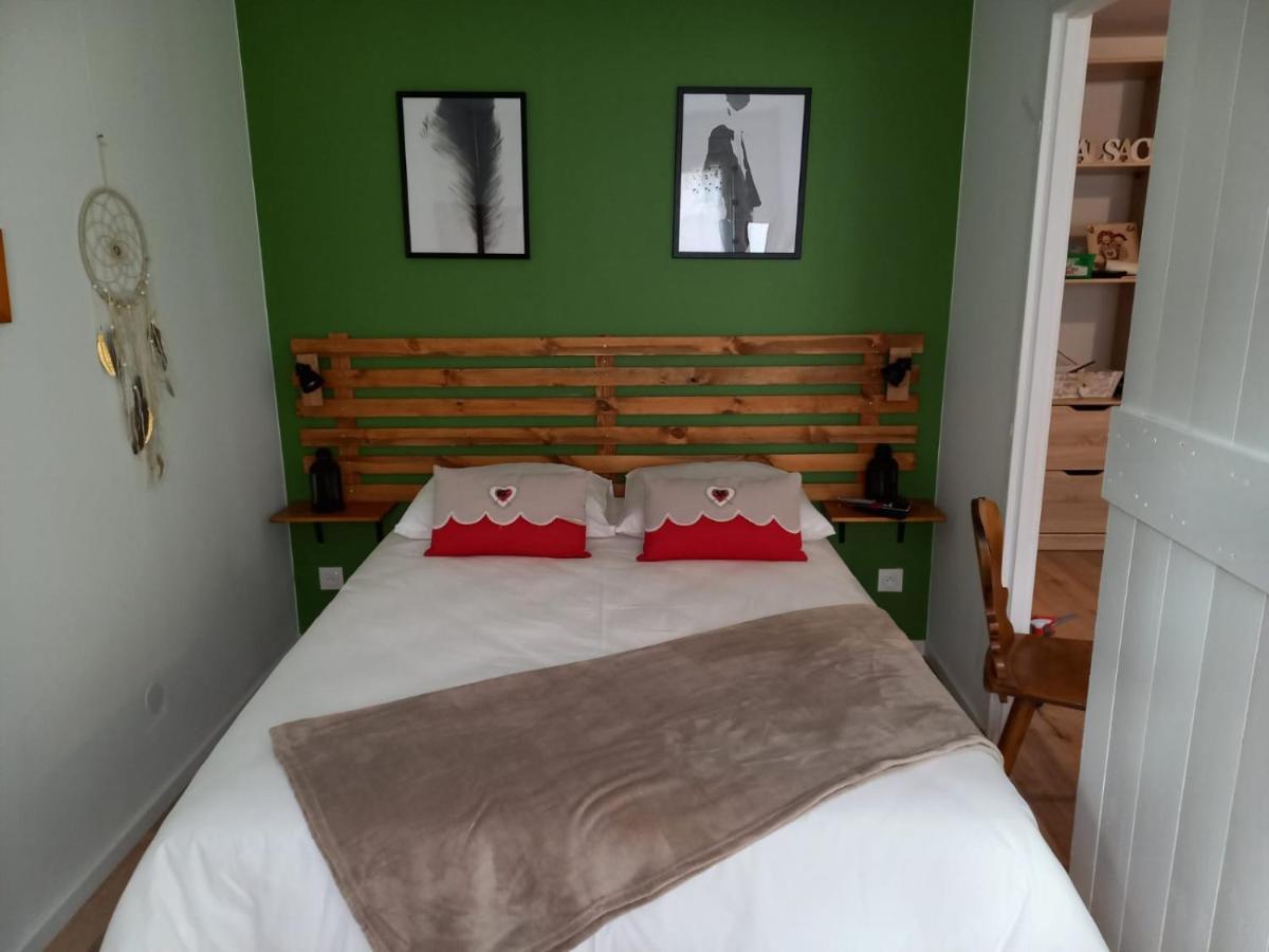 Le Passage Gite Cocooning A Colmar Centre Touristique מראה חיצוני תמונה